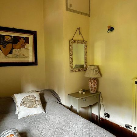 Villa Bianca Piediluco Kültér fotó