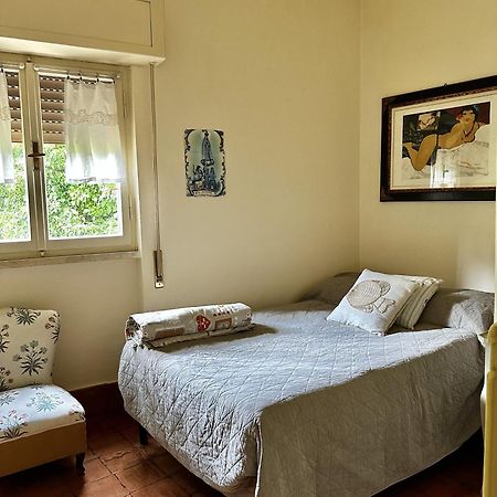 Villa Bianca Piediluco Kültér fotó