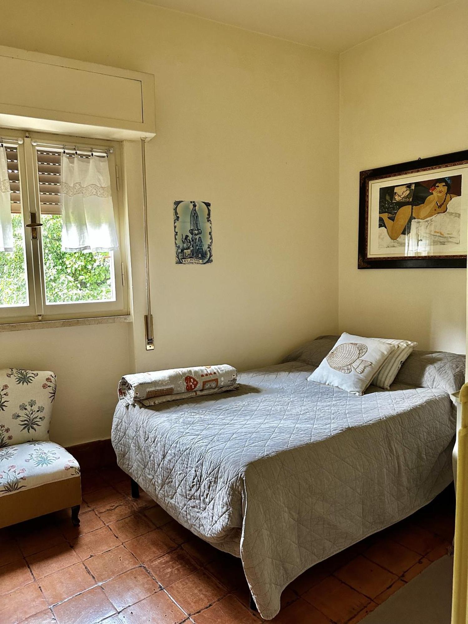 Villa Bianca Piediluco Kültér fotó