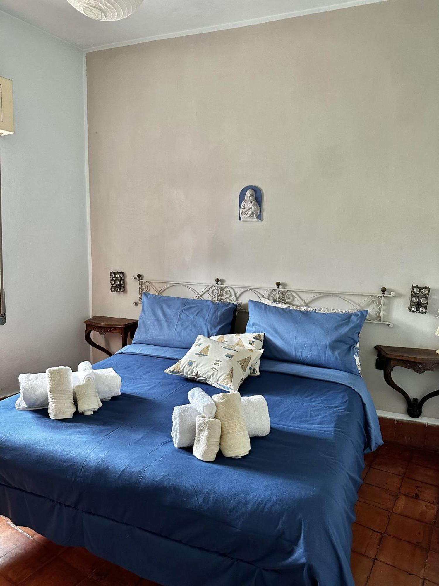 Villa Bianca Piediluco Kültér fotó